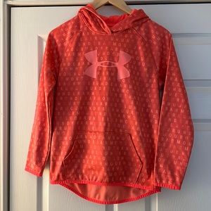 Under Armour sweatshirt